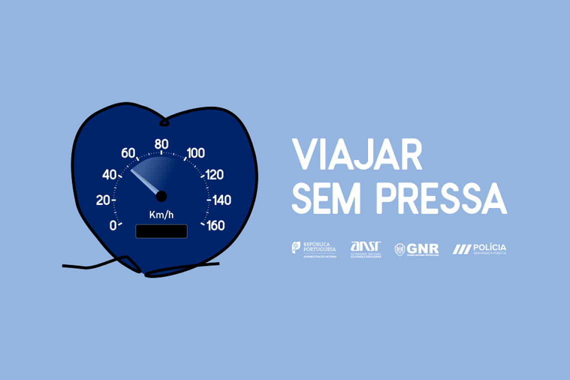 Plano Nacional de Fiscalização “Viajar sem Pressa”